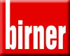 Birner Autó Kft. Logo